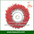 Abrasive filament nylon Cup brush